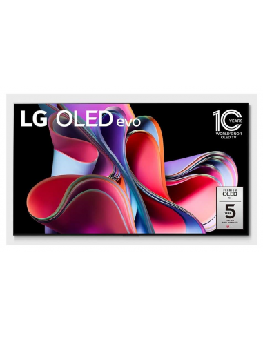 LG OLED55G36LA (2023) OLED TV