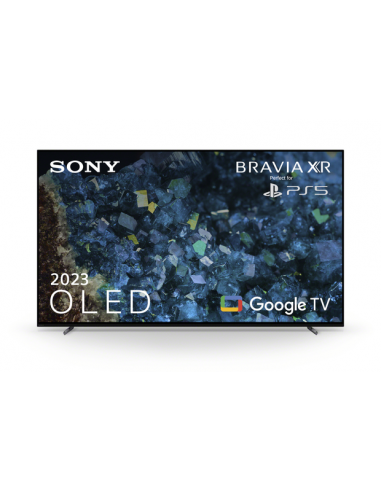 Sony BRAVIA XR-83A80L - 4K OLED (2023) OLED TV