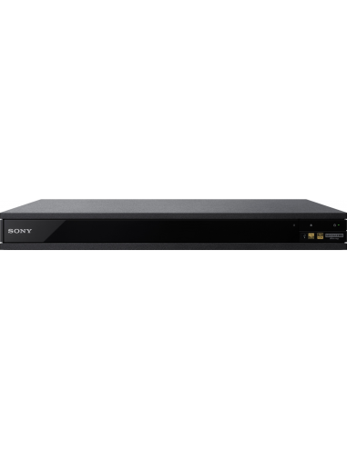 Sony UBPX800M2B Blu-ray speler