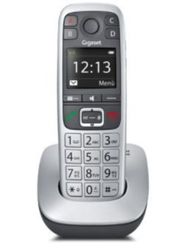 Gigaset E560A BIG BUTTON Dect telefoon