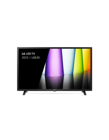 LG 32LQ63006LA LED TV