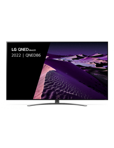 LG 65QNED866QA LED TV