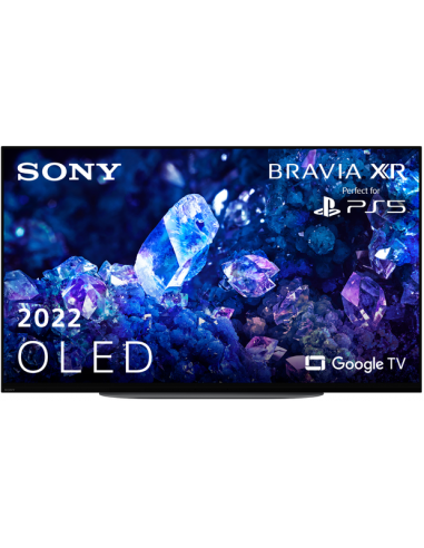 Sony XR-48A90K OLED-TV